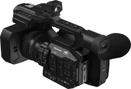 Panasonic AG AG-X20ED Camcorder - image 3