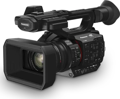 Panasonic AG AG-X20ED Camcorder - image 2