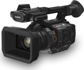Panasonic AG AG-X2ED Camcorder - image 1