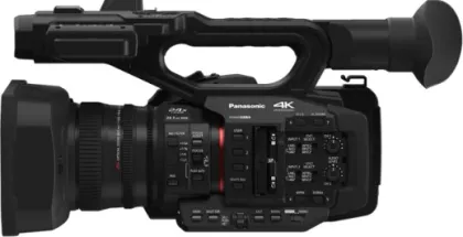 Panasonic AG AG-X2ED Camcorder - image 3