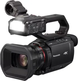 Panasonic AG-CX10 4K Camcorder - image 1