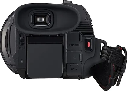 Panasonic AG-CX6ED 4K Professional Camcoder - image 4