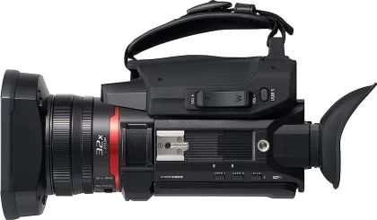 Panasonic AG-CX6ED 4K Professional Camcoder - image 5