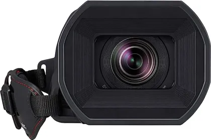 Panasonic AG-CX6ED 4K Professional Camcoder - image 3