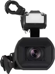 Panasonic AG-CX8ED Professional Camcorder - image 4