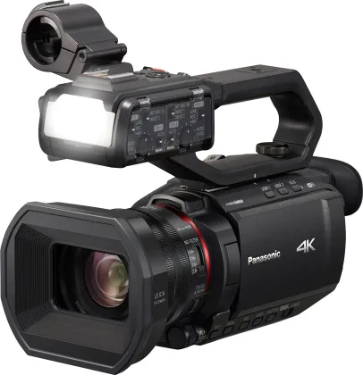 Panasonic AG-CX8ED Professional Camcorder - image 2