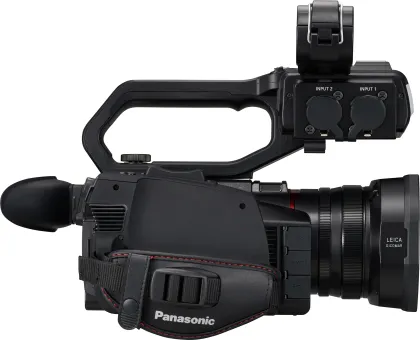 Panasonic AG-CX8ED Professional Camcorder - image 5