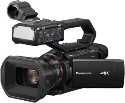 Panasonic AG-CX8ED Professional Camcorder - image 3
