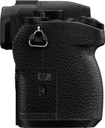 Panasonic DMC-G85HGW-K Mirrorless Camera (14-140 F/3.5-5.6 Lens) - image 7