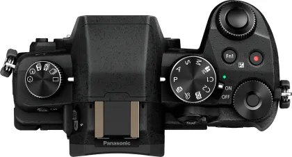 Panasonic DMC-G85HGW-K Mirrorless Camera (14-140 F/3.5-5.6 Lens) - image 5