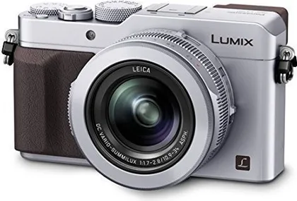 Panasonic DMC-LX100 Digital Camera - image 2