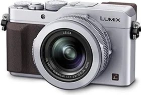 Panasonic DMC-LX100 Digital Camera - image 1