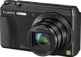 Panasonic DMC-ZS35K 16.1MP Digital Camera - image 1