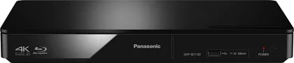 Panasonic DMP-BDT180EB Blu-ray Player - image 2