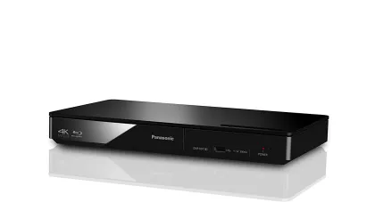 Panasonic DMP-BDT180EB Blu-ray Player - image 3
