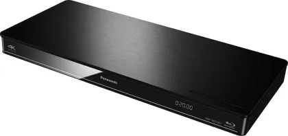 Panasonic DMP-BDT380GA Blu-Ray Player - image 3