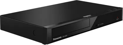 Panasonic DP-UB391EBK Blu-ray Player - image 3