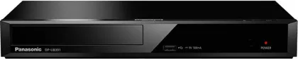 Panasonic DP-UB391EBK Blu-ray Player - image 2