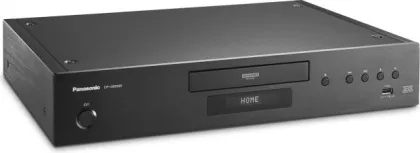 Panasonic DP-UB9000 Blu-ray Player - image 2