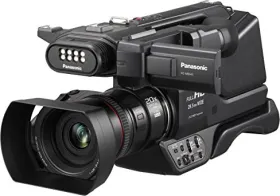 Panasonic HC-MDH3GW 6.03MP Camcorder - image 1