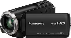 Panasonic HC-V270 HD Camcorder Camera - image 1