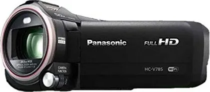 Panasonic HC-V785 High Definition Video Camera - image 2