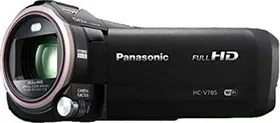 Panasonic HC-V785 High Definition Video Camera - image 1