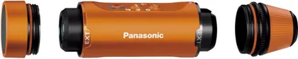 Panasonic HX-A1 Camera - image 3
