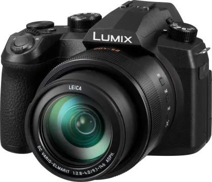 Panasonic Lumix DC-FZ1000 II 20.1 MP Digital Camera - image 2