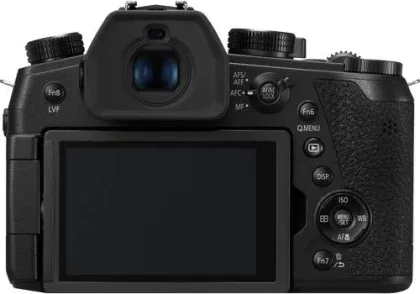 Panasonic Lumix DC-FZ10002 20.1MP Mirrorless Camera with 12-60mm Leica Lens - image 3