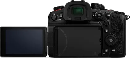 Panasonic Lumix DC-GH6 25MP Mirrorless Camera - image 4