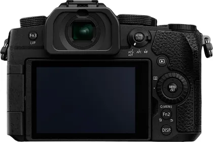 Panasonic Lumix DC-G90 20MP Mirrorless Camera with Lumix G Vario 14-140mm F/3.5-5.6 Lens - image 4