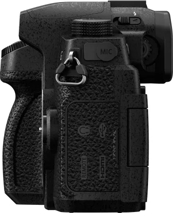 Panasonic Lumix DC-G90 20MP Mirrorless Camera (12-60 mm F/3.5-5.6 Power O.I.S. Lens) - image 8