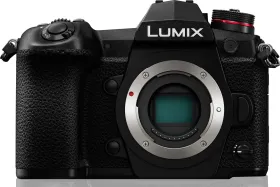 Panasonic Lumix DC-G9 Mirrorless Camera - image 1