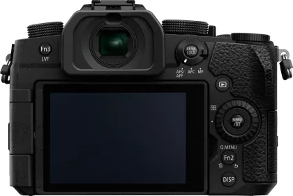 Panasonic Lumix DC-G90 20MP Mirrorless Camera (12-60 mm F/3.5-5.6 Power O.I.S. Lens) - image 6