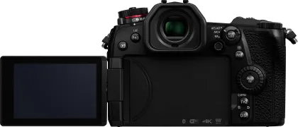 Panasonic Lumix DC-G9 Mirrorless Camera - image 5