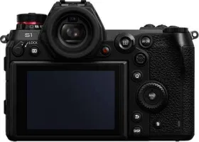 Panasonic Lumix DC-S1MGA - K Mirrorless Digital Camera (24-105mm Lens) - image 1