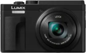Panasonic Lumix DC-ZS80 Point & Shoot Camera - image 1