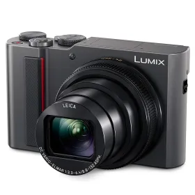 Panasonic Lumix DC-ZS200 20.1 MP Digital Camera - image 1