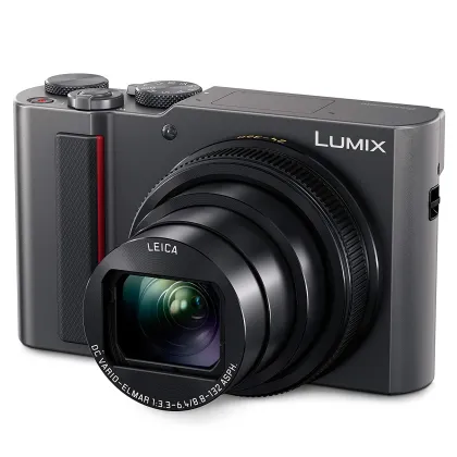 Panasonic Lumix DC-ZS200 20.1 MP Digital Camera - image 2