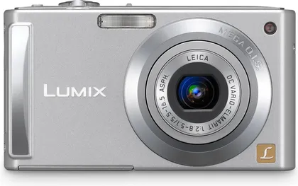 Panasonic Lumix DMC-F3 Point & Shoot Camera - image 2