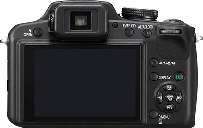 Panasonic Lumix DMC-FZ40 Point & Shoot Camera - image 5