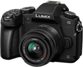 Panasonic Lumix DMC-G85 (14-42 mm F3.5-5.6 MEGA O.I.S Lens) - image 1