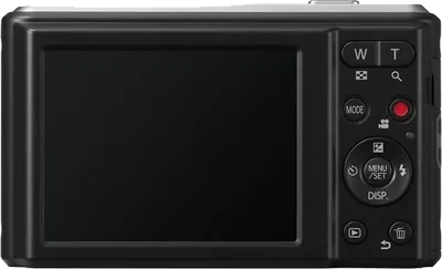 Panasonic Lumix DMC-F5 Point & Shoot - image 3