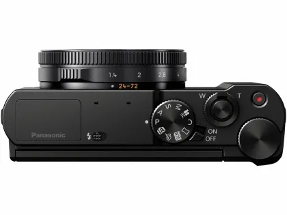 Panasonic Lumix DMC-LX10 20.1 MP Point & Shoot Camera - image 7