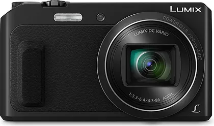 Panasonic LUMIX DMC-ZS45 Digital Camera - image 2