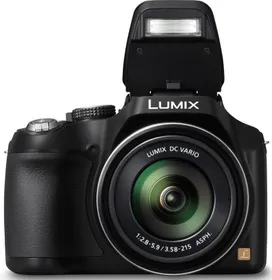 Panasonic Lumix DMC-FZ70 Camera - image 1
