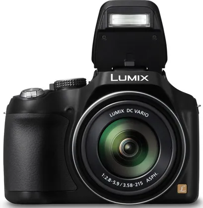 Panasonic Lumix DMC-FZ70 Camera - image 3