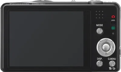Panasonic Lumix DMC-SZ1 Point & Shoot - image 3