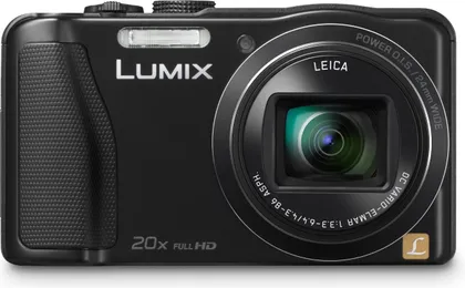 Panasonic Lumix DMC-ZS25 20x 16.1MP Digital Camera - image 2